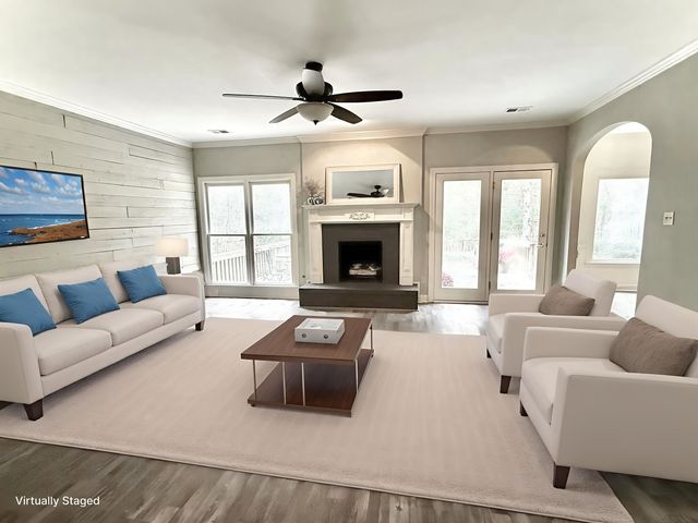 756 CRESTOVER DR, Collierville, TN 38017