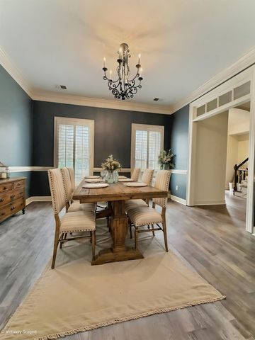 756 CRESTOVER DR, Collierville, TN 38017