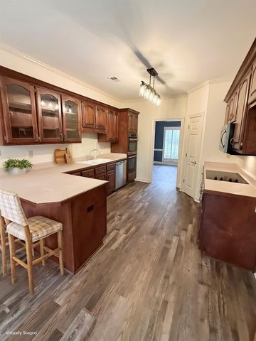 756 CRESTOVER DR, Collierville, TN 38017