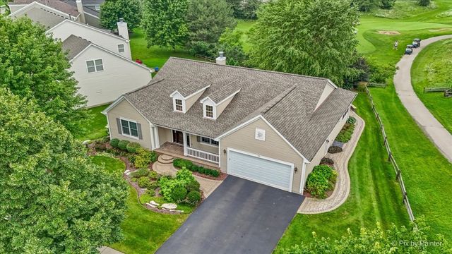341 Foxford Drive, Cary, IL 60013