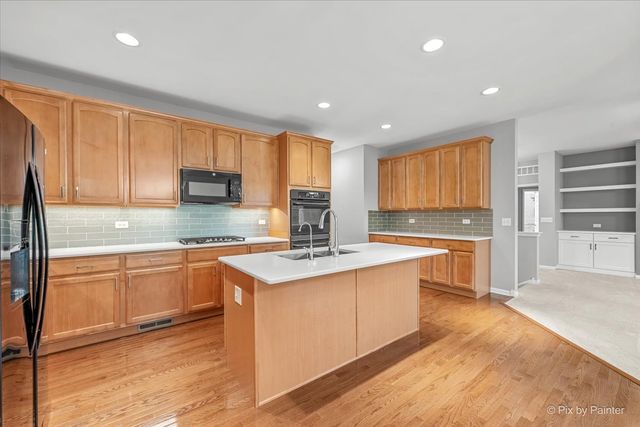 341 Foxford Drive, Cary, IL 60013