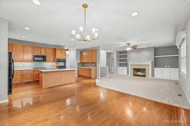 341 Foxford Drive, Cary, IL 60013