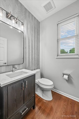 341 Foxford Drive, Cary, IL 60013