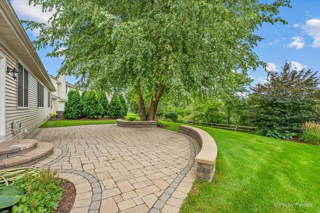 341 Foxford Drive, Cary, IL 60013