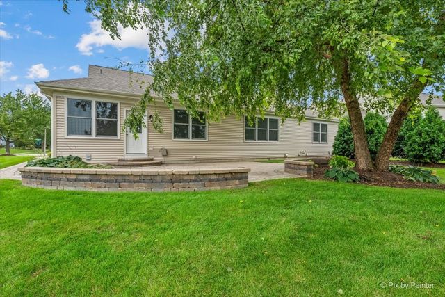 341 Foxford Drive, Cary, IL 60013