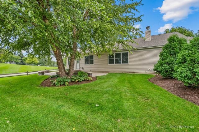 341 Foxford Drive, Cary, IL 60013
