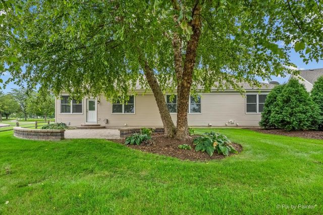 341 Foxford Drive, Cary, IL 60013
