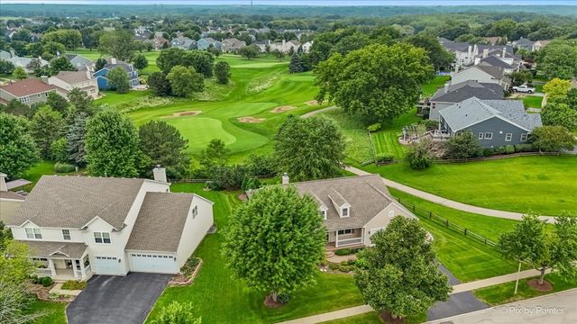 341 Foxford Drive, Cary, IL 60013