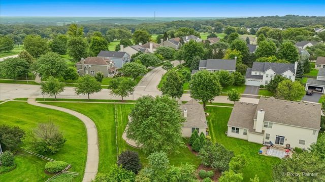 341 Foxford Drive, Cary, IL 60013