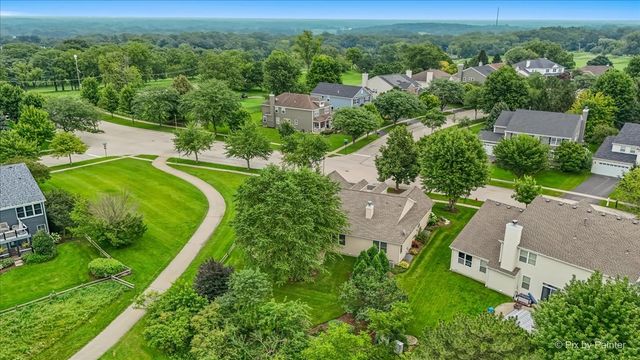 341 Foxford Drive, Cary, IL 60013