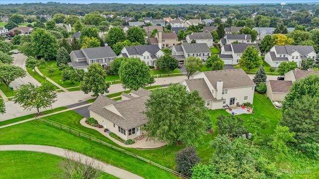 341 Foxford Drive, Cary, IL 60013