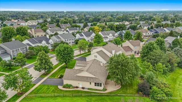 341 Foxford Drive, Cary, IL 60013