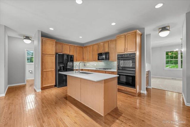 341 Foxford Drive, Cary, IL 60013