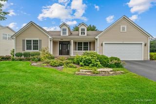 341 Foxford Drive, Cary, IL 60013