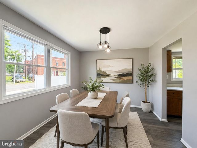 1205 E 43RD ST, Baltimore, MD 21239