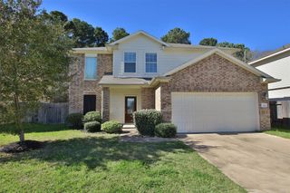 3222 Vinca Ranch Drive, Katy, TX 77494