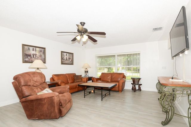 5409 Sunset Boulevard, Fort Pierce, FL 34982