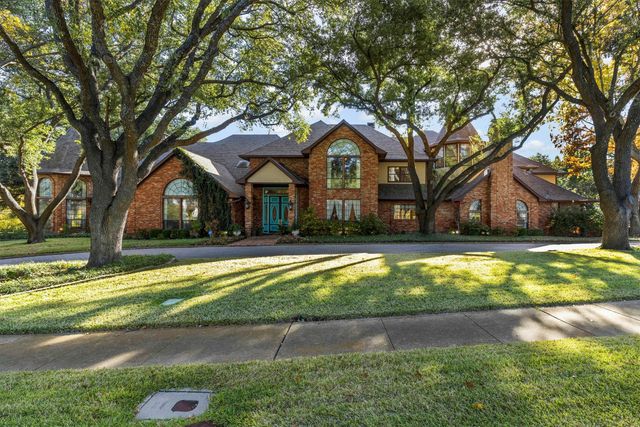 5600 Willow Bend Court, Plano, TX 75093