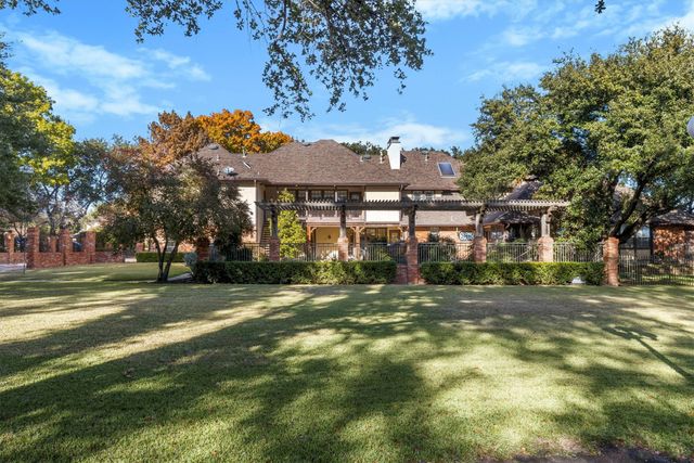 5600 Willow Bend Court, Plano, TX 75093