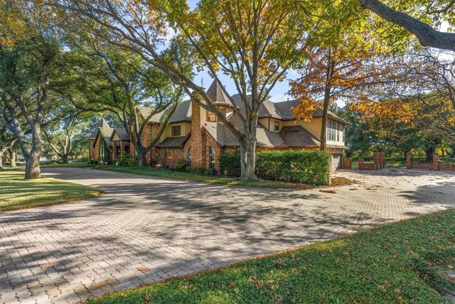 5600 Willow Bend Court, Plano, TX 75093