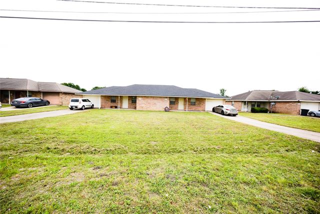 600 Pratt Road, Red Oak, TX 75154