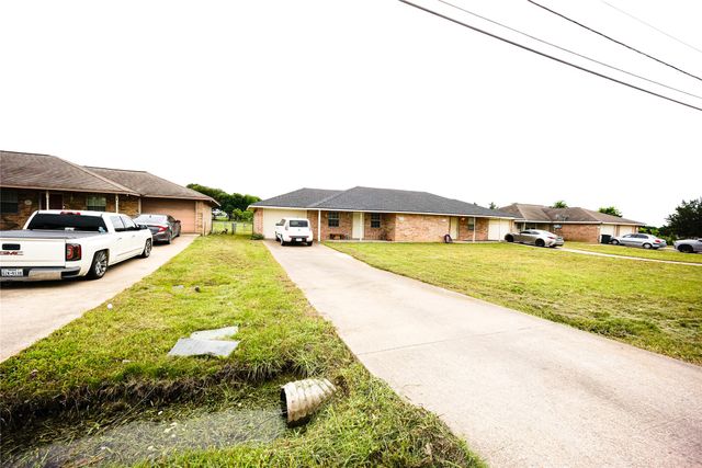 600 Pratt Road, Red Oak, TX 75154
