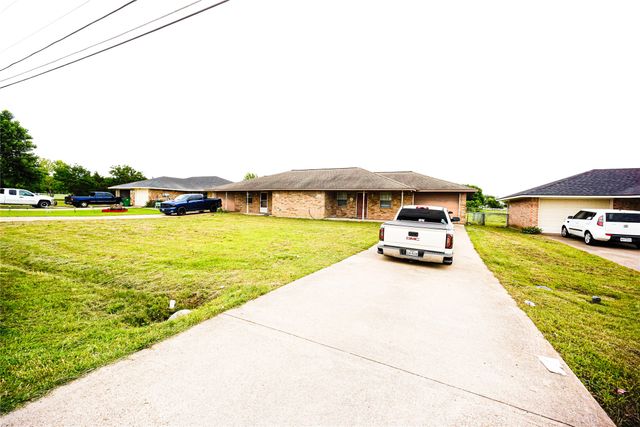 600 Pratt Road, Red Oak, TX 75154