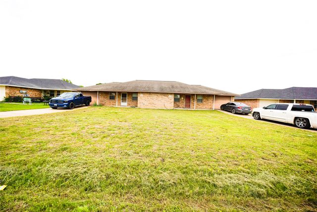 600 Pratt Road, Red Oak, TX 75154