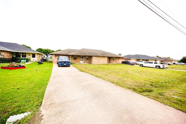 600 Pratt Road, Red Oak, TX 75154