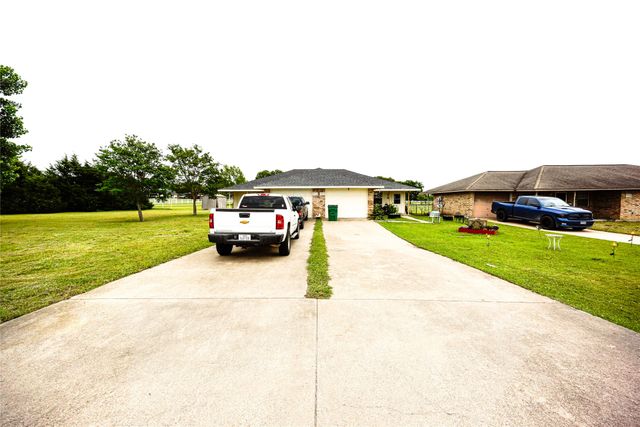 600 Pratt Road, Red Oak, TX 75154