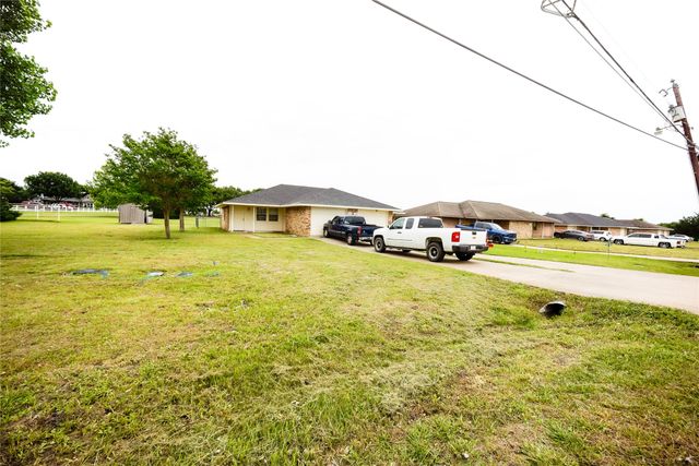600 Pratt Road, Red Oak, TX 75154