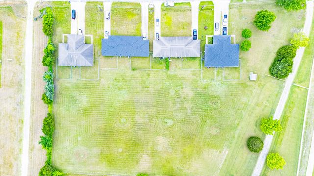600 Pratt Road, Red Oak, TX 75154