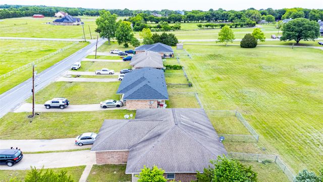 600 Pratt Road, Red Oak, TX 75154