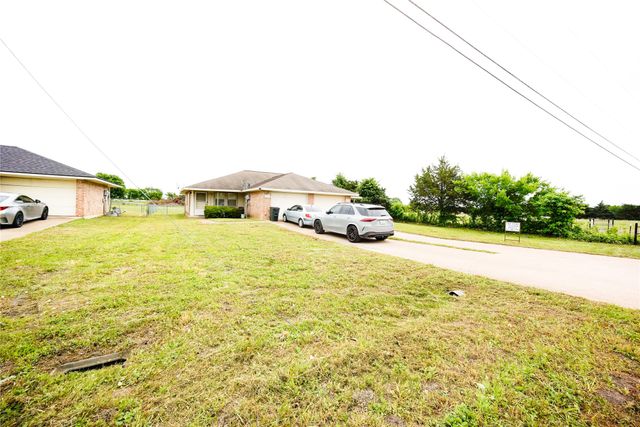 600 Pratt Road, Red Oak, TX 75154