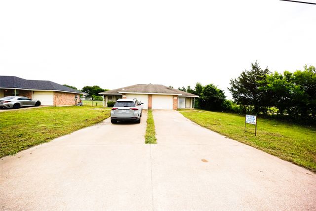 600 Pratt Road, Red Oak, TX 75154