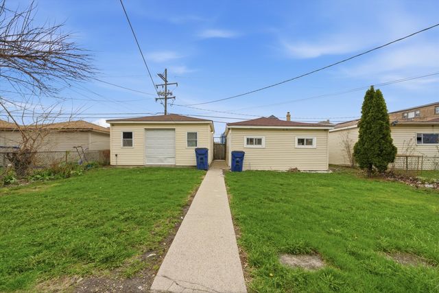 1417 S 48TH Court, Cicero, IL 60804