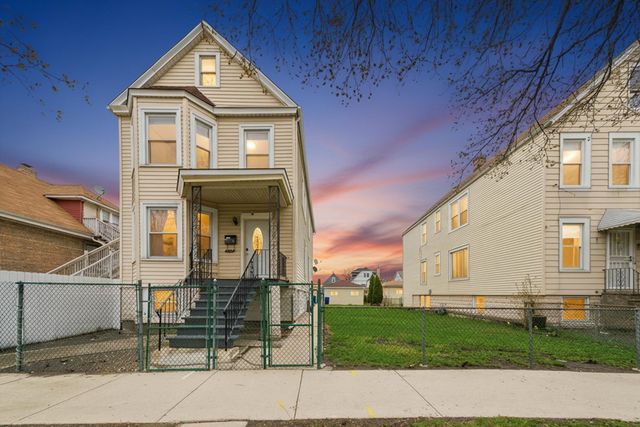 1417 S 48TH Court, Cicero, IL 60804