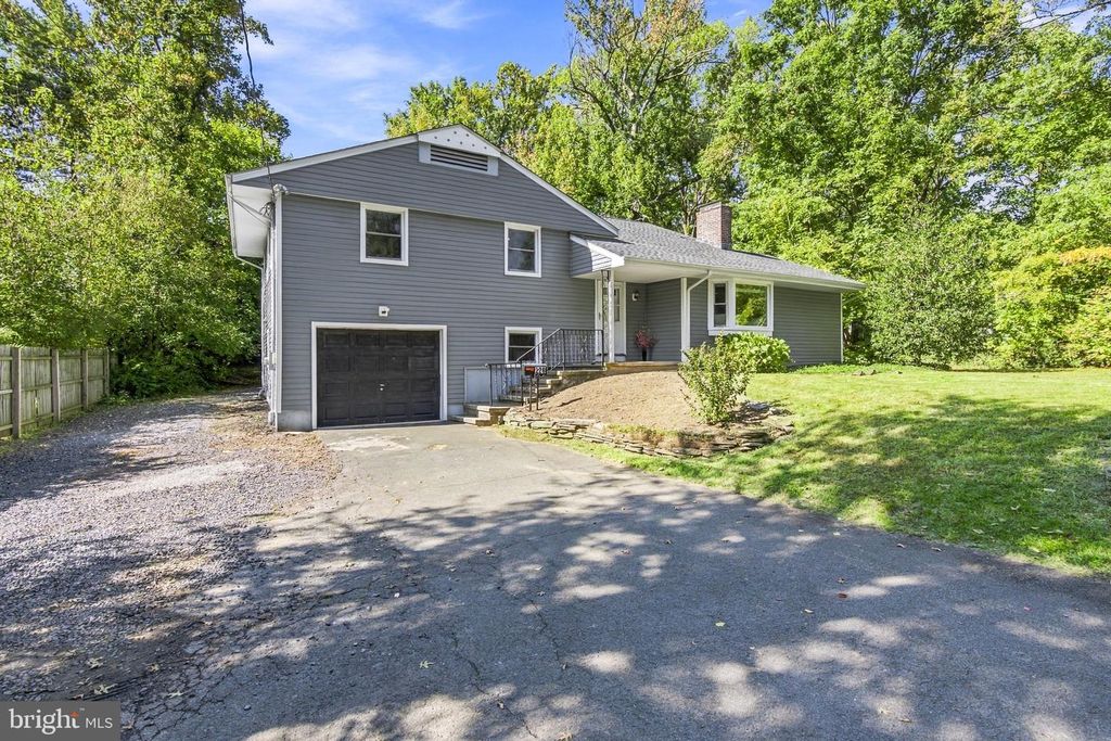 228 STATE RD, PRINCETON, NJ 08540 — exterior