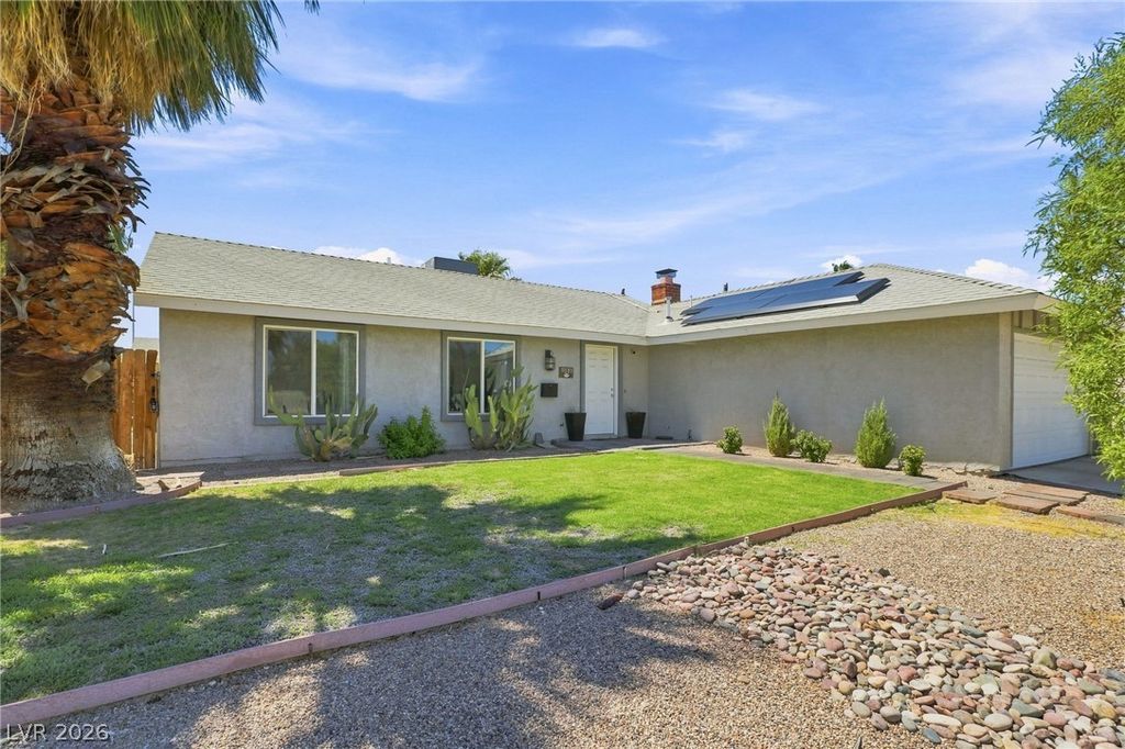 3081 Cornellia Street, Las Vegas, NV 89146 — photo 2