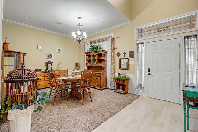 3558 S Nolan River Road, Cleburne, TX 76033