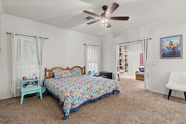 3558 S Nolan River Road, Cleburne, TX 76033