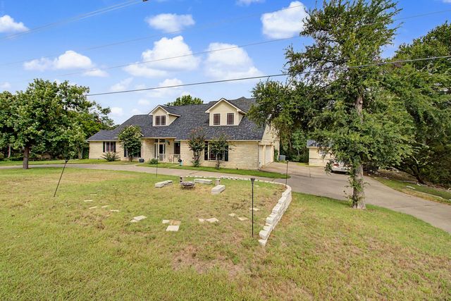 3558 S Nolan River Road, Cleburne, TX 76033