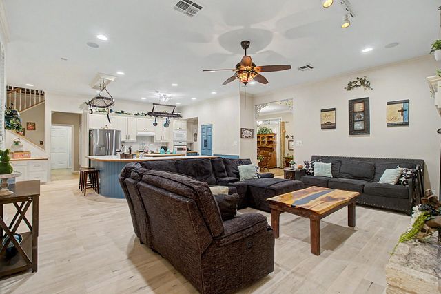 3558 S Nolan River Road, Cleburne, TX 76033