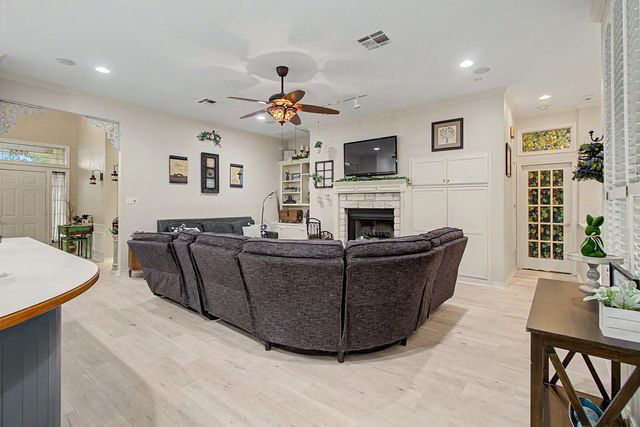 3558 S Nolan River Road, Cleburne, TX 76033
