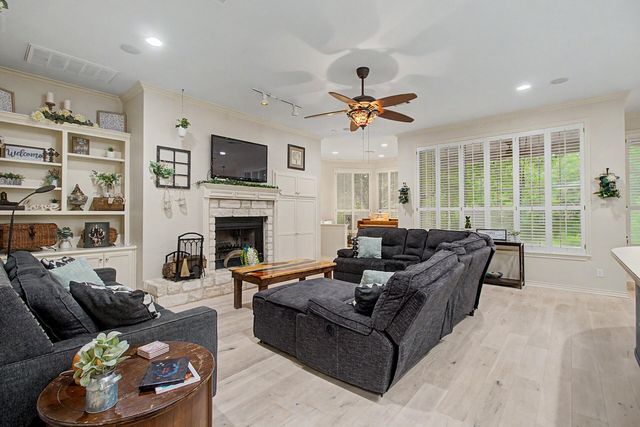 3558 S Nolan River Road, Cleburne, TX 76033