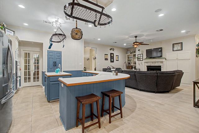3558 S Nolan River Road, Cleburne, TX 76033