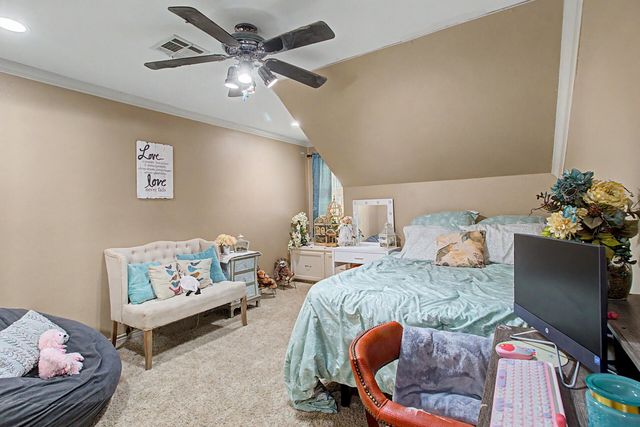 3558 S Nolan River Road, Cleburne, TX 76033