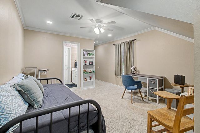 3558 S Nolan River Road, Cleburne, TX 76033