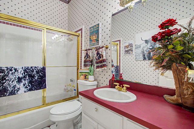 3558 S Nolan River Road, Cleburne, TX 76033
