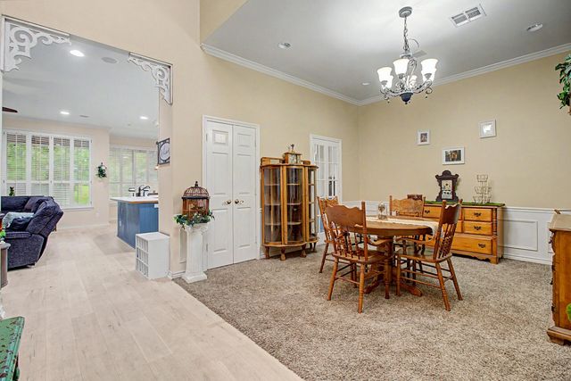 3558 S Nolan River Road, Cleburne, TX 76033